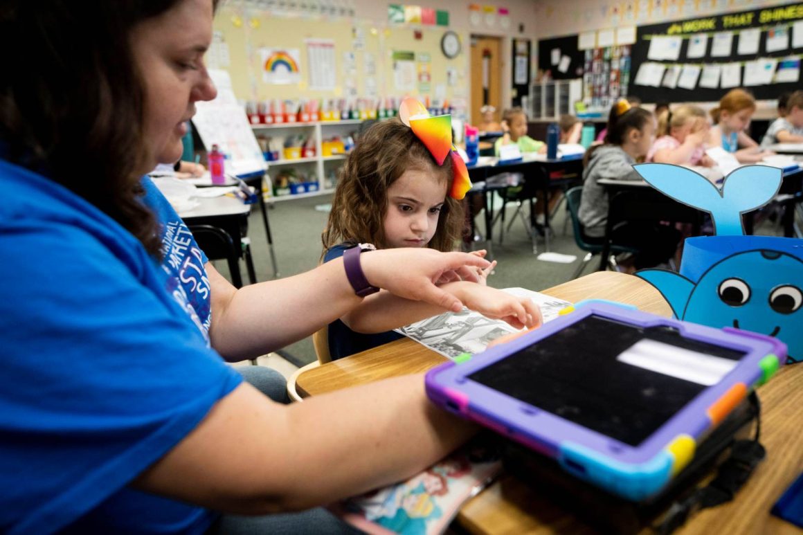 The Supreme Court Case That Could Impact School Choice and Special Education