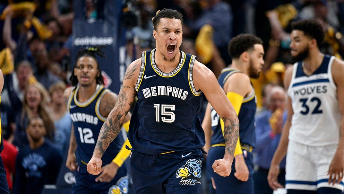 Late NBA Player Brandon Clarke Dies from Accidental Overdose