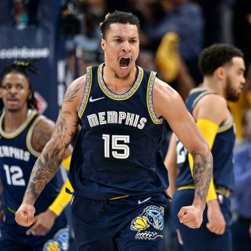 Late NBA Player Brandon Clarke Dies from Accidental Overdose