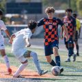 Dylan Healy’s Leadership Fuels Naperville North’s Soccer Ambitions