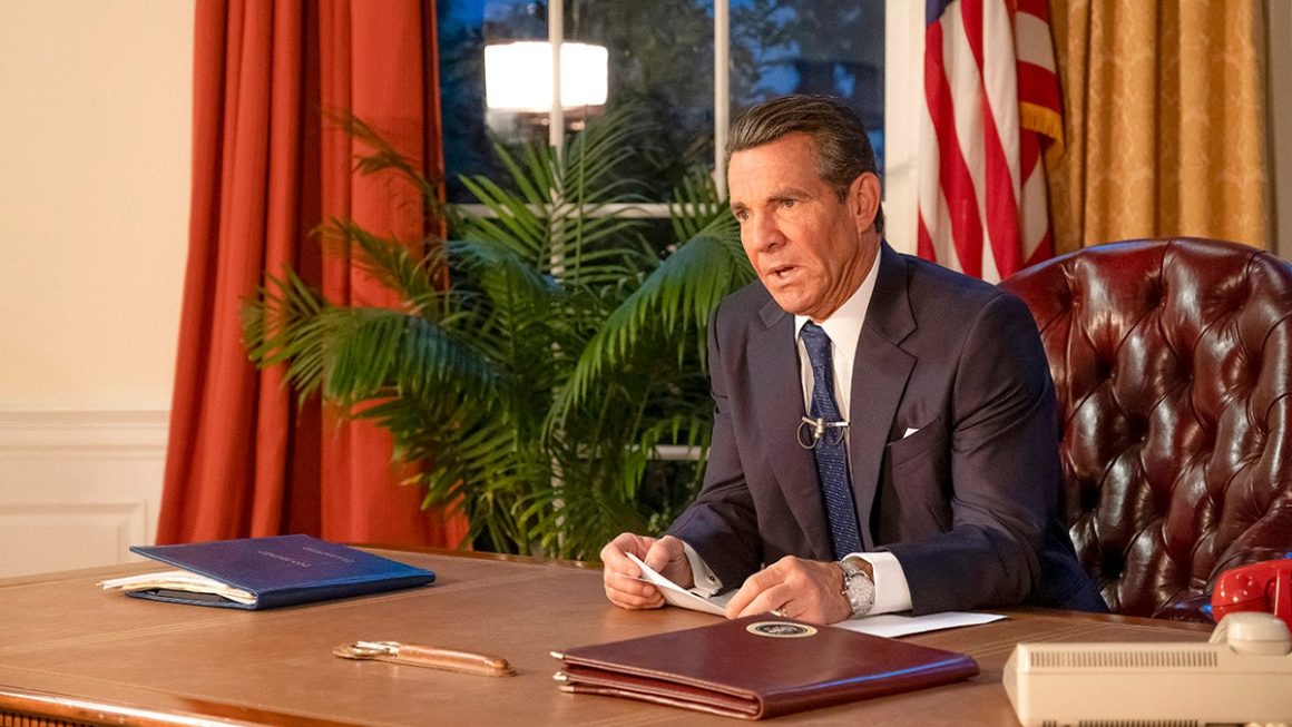 Young America’s Foundation Partners with Reagan Film for New Museum Exhibit