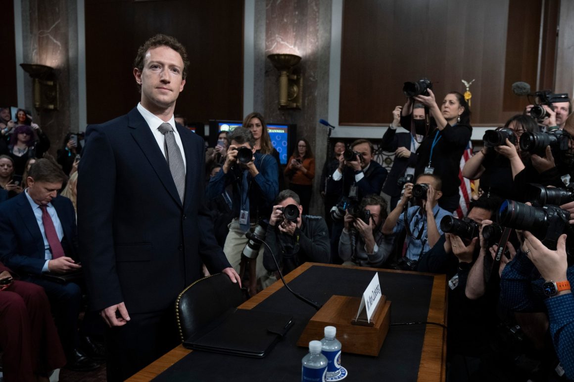 Meta Faces Historic Settlement in Major Social Media Trial