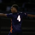 Cam Brown Embraces Leadership Role at Naperville North