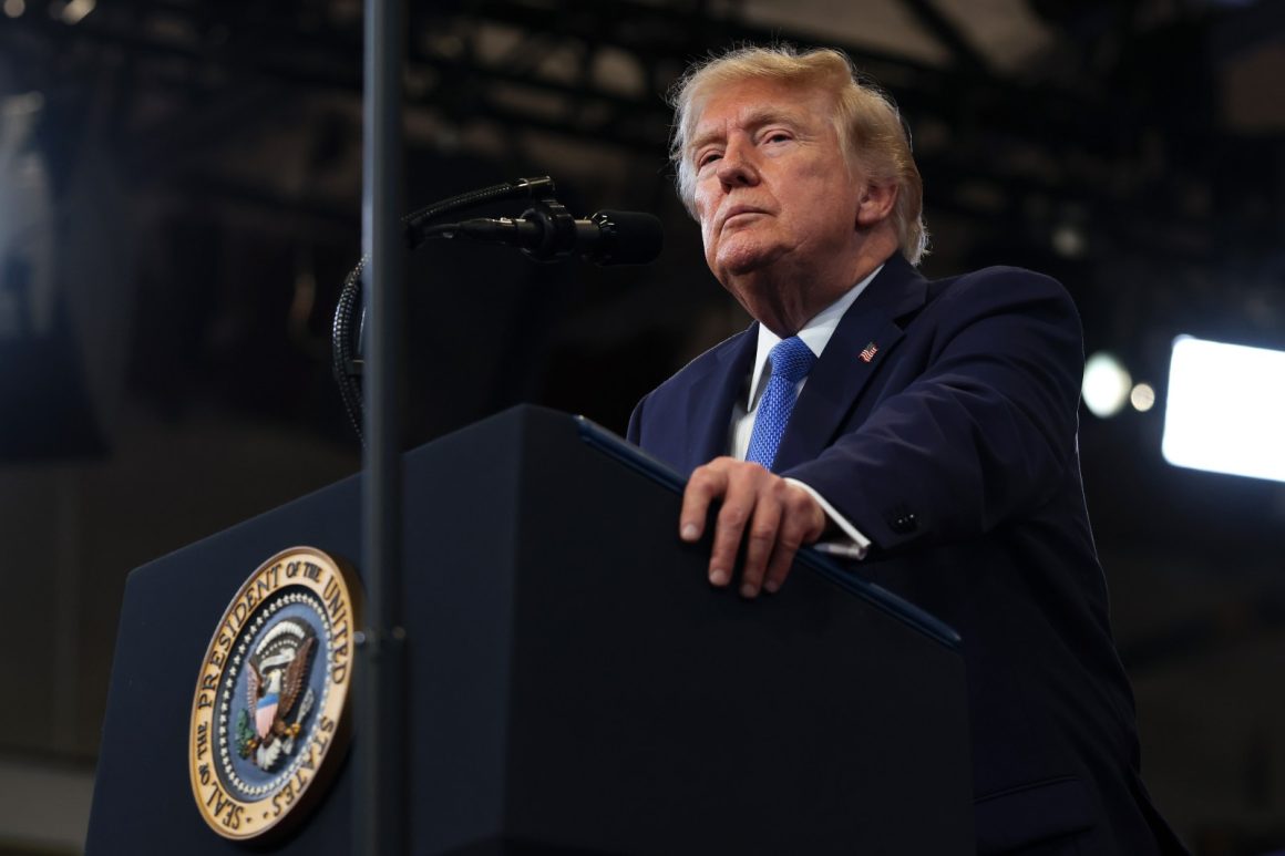Trump’s Decreasing Millennial Support Revealed in Recent Polls
