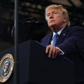 Trump’s Decreasing Millennial Support Revealed in Recent Polls