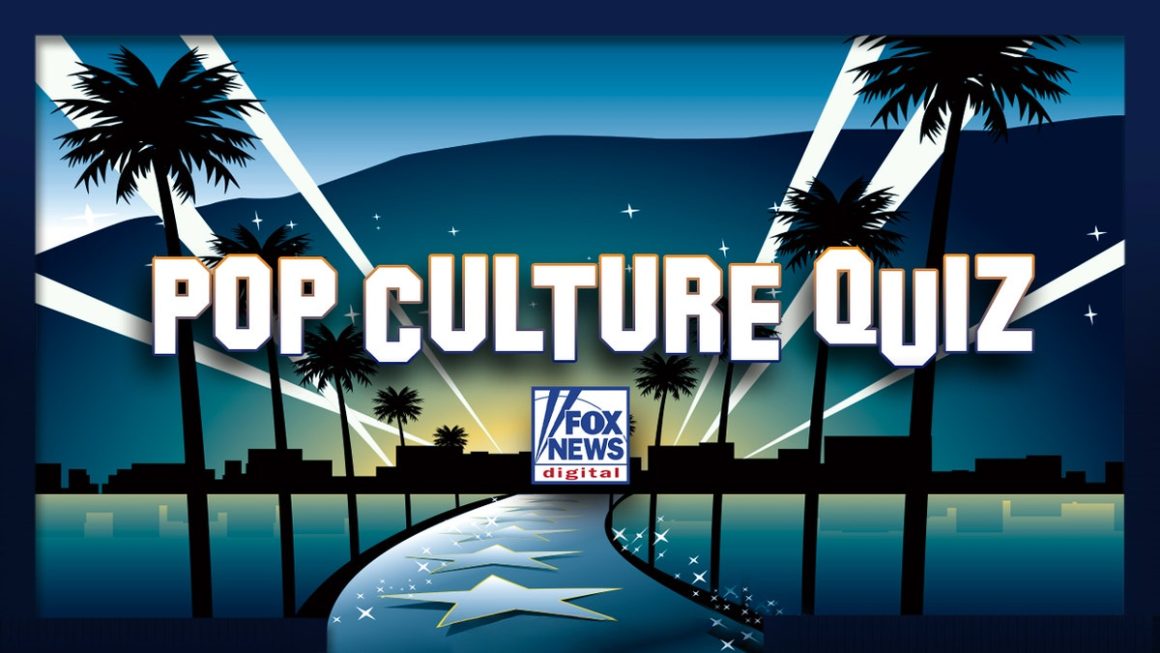 769e3d72-a3dc-400b-9d5c-0e68944880e0 Weekly Pop Culture Quiz: Hollywood Highlights