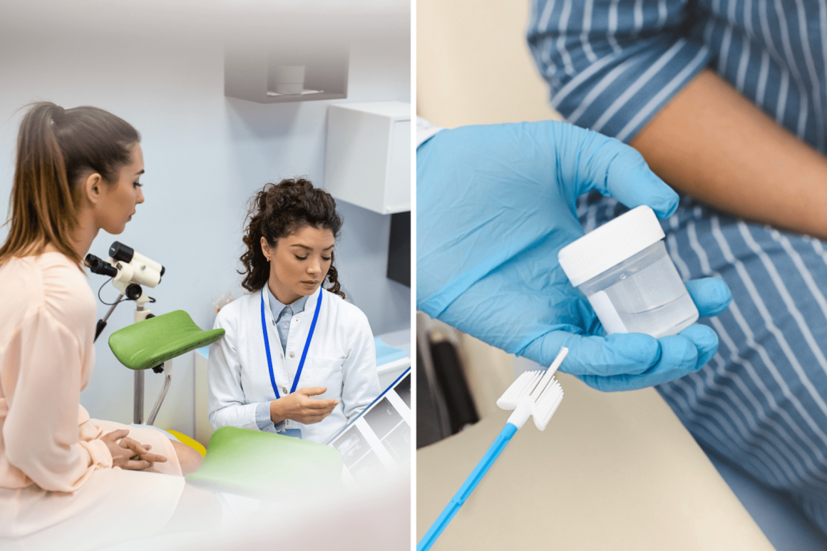 Increasing Cervical Cancer Screening Gaps Among American Women