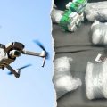Justice Department Charges 12 in Drone Smuggling Operation to Federal Prisons
