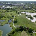Suburban Control for Lake Michigan Water: A Major Initiative
