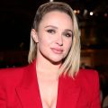 Hollywood Mourns the Loss of Hayden Panettiere