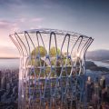 Vancouver’s First Supertall Skyscraper Approved