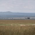 Helicopter Crash in Kenya Claims Five American Lives