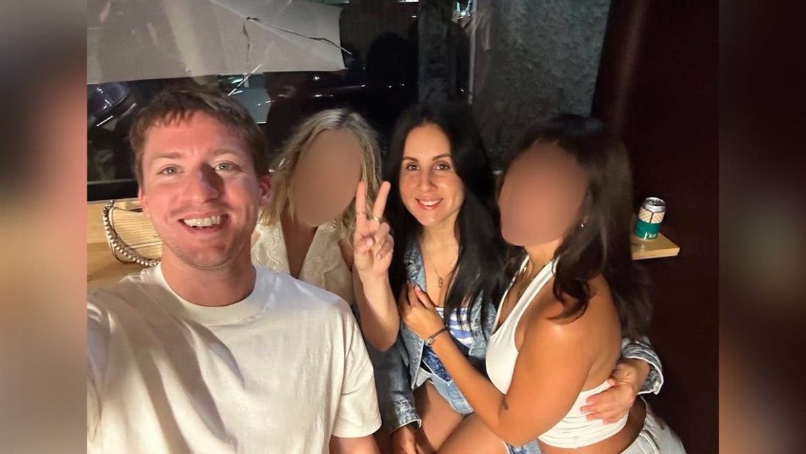 Tyler Wilkin’s Tragic Death in Puerto Rico