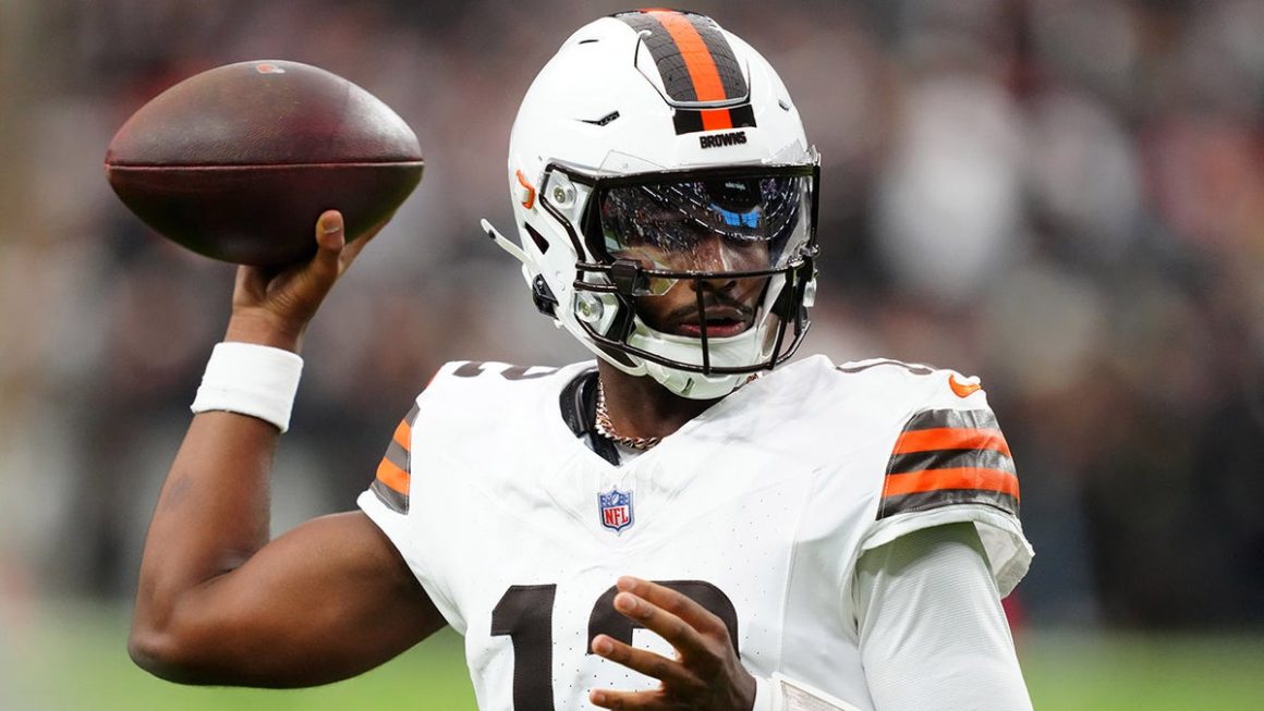 Shedeur Sanders Faces Criticism in 2026 NFL Quarterback Rankings