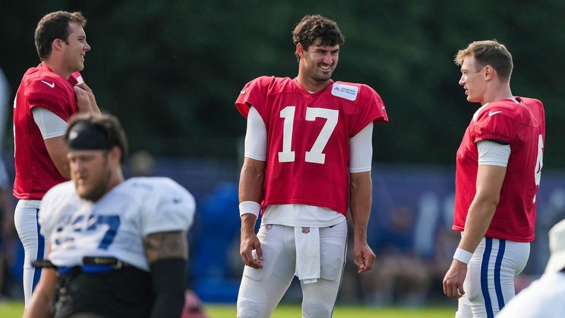 Analyzing the Indianapolis Colts’ Prospects and Challenges for the Season