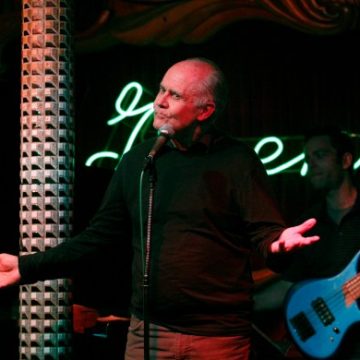 Celebrating the Legacy of Marc Kelly Smith and the Poetry Slam