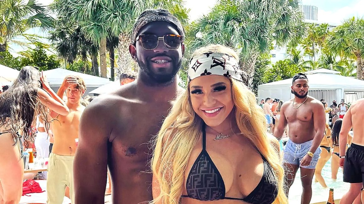 OnlyFans Model Courtney Clenney Reaches Plea Deal in Murder Case