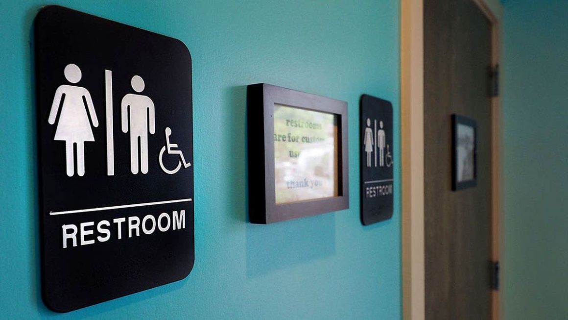 North Carolina Father Sues School District Over Restroom Access Disclosure
