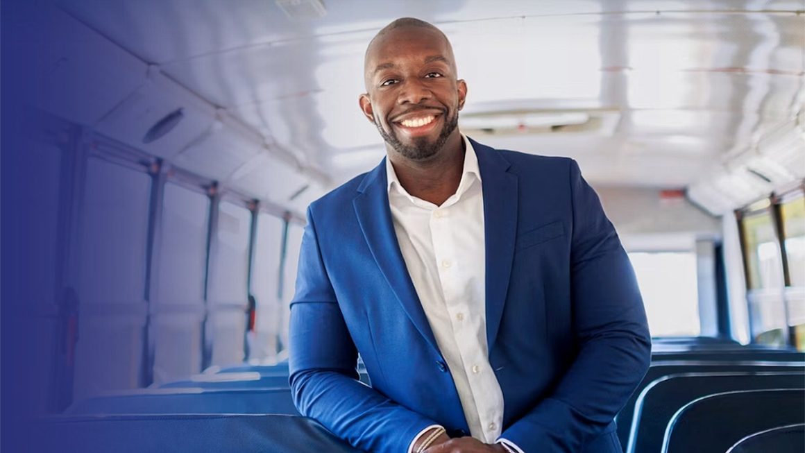 Everton Blair Wins Runoff to Succeed Late Rep. David Scott in Georgia’s 13th District