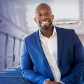 Everton Blair Wins Runoff to Succeed Late Rep. David Scott in Georgia’s 13th District