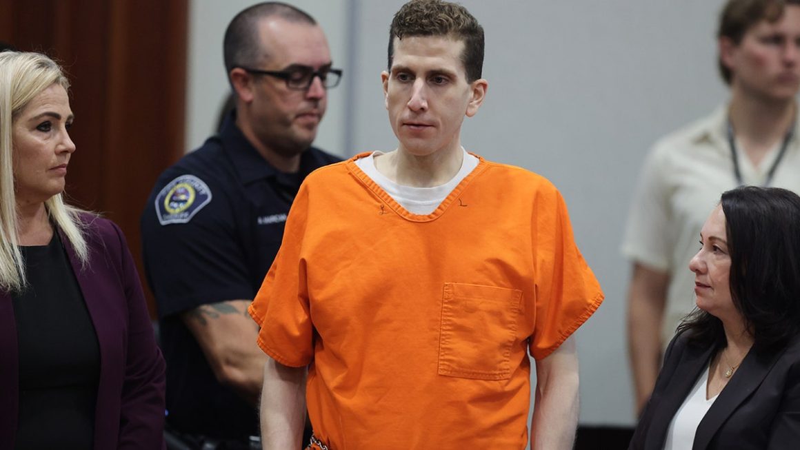 Bryan Kohberger’s Legal Battle: A Look Ahead