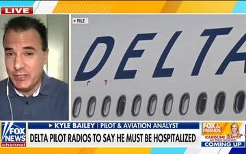 796f169d-6446-4030-8892-80701551ec95 Delta Flight Diverted Due to Captain’s Medical Emergency