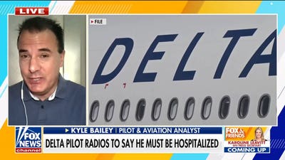 796f169d-6446-4030-8892-80701551ec95 Delta Flight Diverted Due to Captain’s Medical Emergency