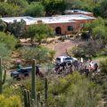 Human Remains Found Near Tucson Spark Speculation but Unrelated to Guthrie Case