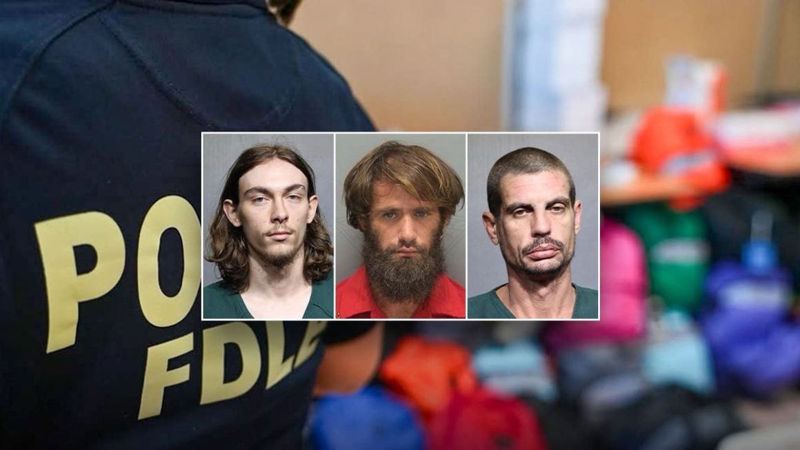 Florida’s Operation Statewide Shield Rescues 163 Missing Children