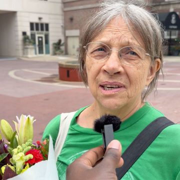 Wisconsin Primary Highlights Democratic Shift