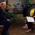 Trump’s FCC Complaint Against NBC’s Kristen Welker