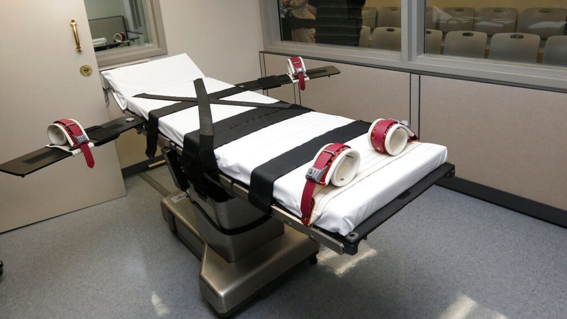 Mississippi Law Expands Death Penalty to Include Child Sexual Battery