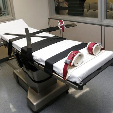 Mississippi Law Expands Death Penalty to Include Child Sexual Battery
