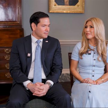 Marco Rubio Jokingly Critiques Kennedy’s Diet While Praising Pop-Tarts