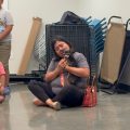Dog Reunited: Flor Returns Home After 12 Years
