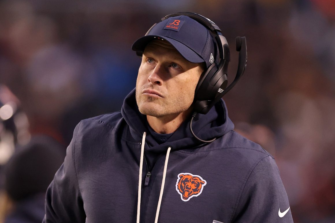 Chicago Bears Aim for Greater Success in Upcoming NFL Season