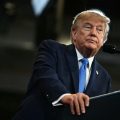 Trump Shares Warning of Republican Midterm Challenges