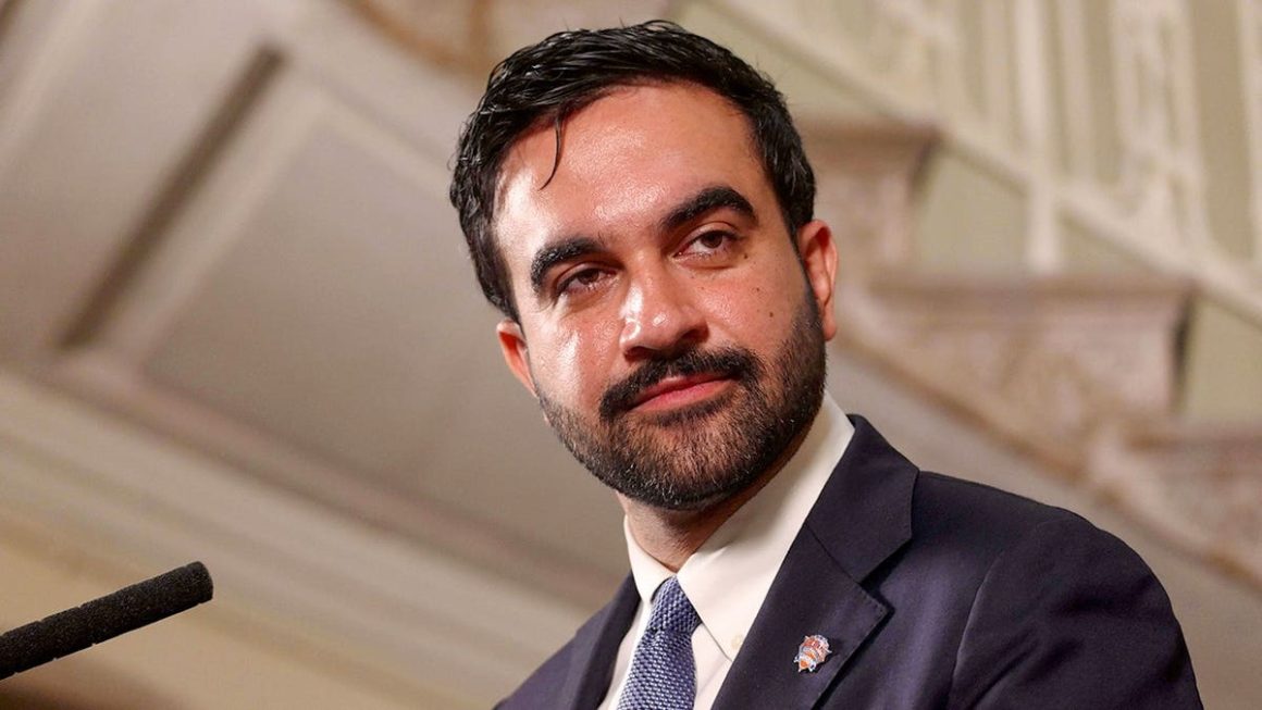 Mayor Mamdani’s Controversial Association with Uncivilized Media Draws Criticism