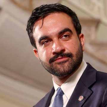 Mayor Mamdani’s Controversial Association with Uncivilized Media Draws Criticism