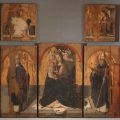 Artworks by Antonello da Messina Stolen in Messina Heist