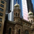 Bronx Man Charged with Hate Crimes in Manhattan Synagogue Attack