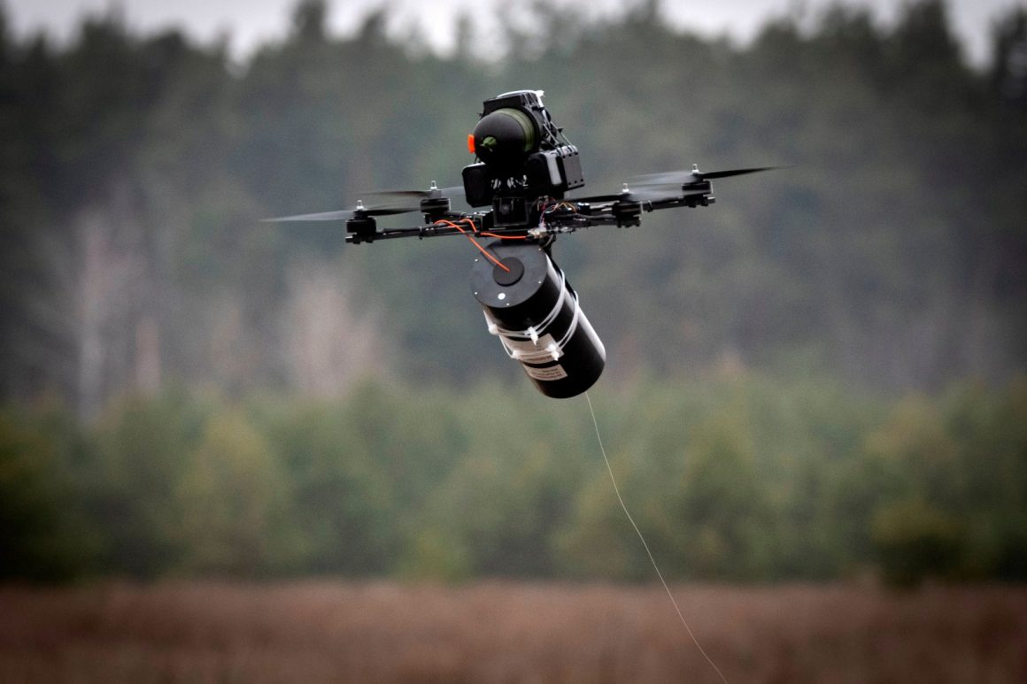 Drone Explosion Near Bulgarian-Romanian Border Raises Security Concerns