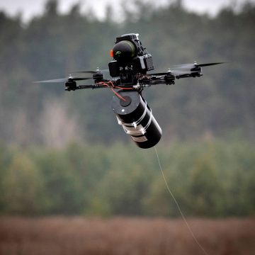 7e9ec2b7-a6fc-4729-abc2-e38193eff7a7 Drone Explosion Near Bulgarian-Romanian Border Raises Security Concerns