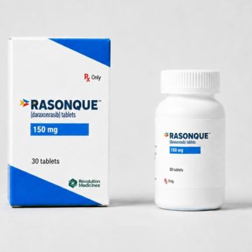 FDA Approves New Drug for Advanced Pancreatic Cancer