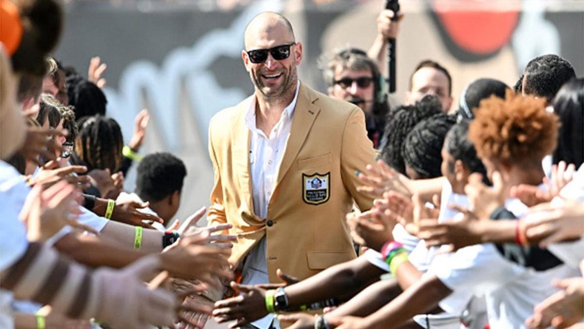 Joe Thomas Reflects on His Career and Life Beyond Football