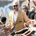 Joe Thomas Reflects on His Career and Life Beyond Football