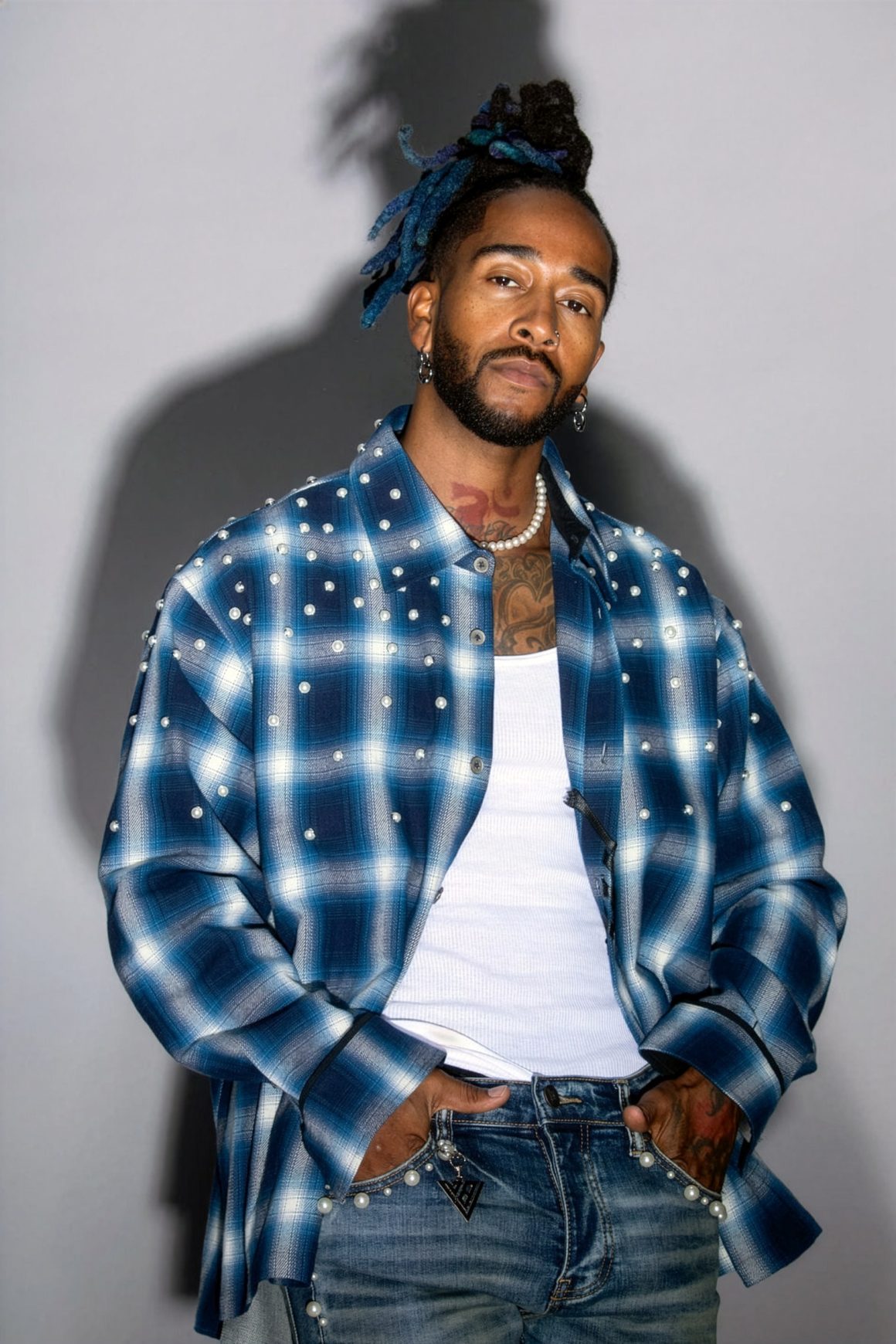 Omarion’s Lifelong Journey in Entertainment