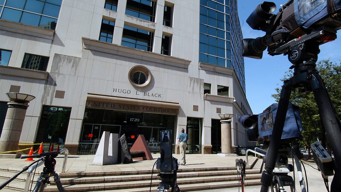 Debate Over Judicial Control of Courthouses Continues