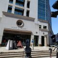 Debate Over Judicial Control of Courthouses Continues