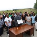 Mayor Brandon Johnson’s Executive Order on Data Centers in Chicago